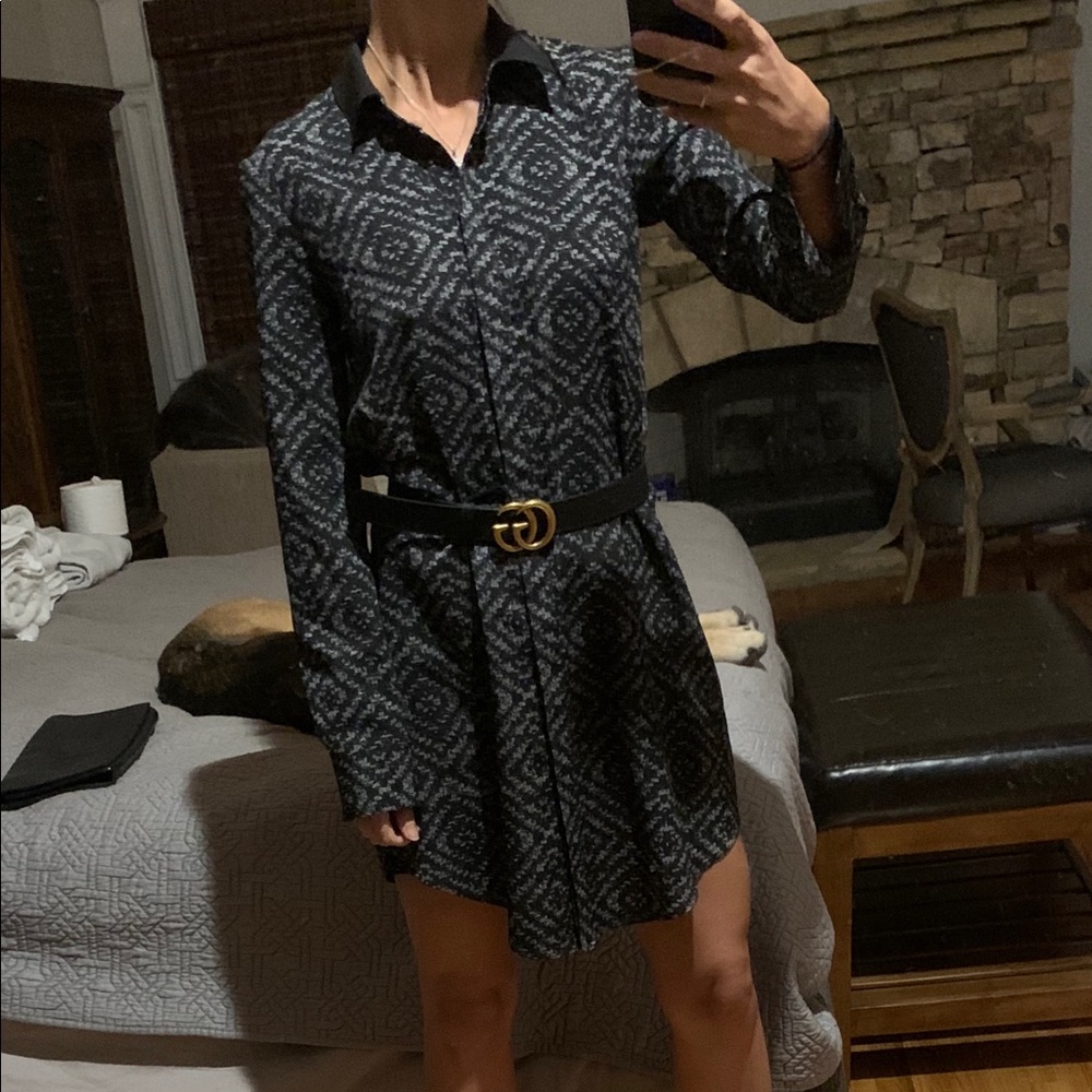 Bcbgeneration dress